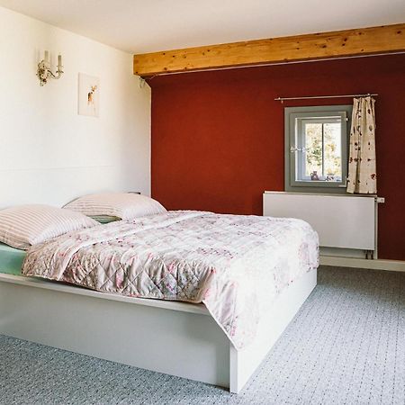 Ferienhaus Am Hoernchen Glashutte  Buitenkant foto