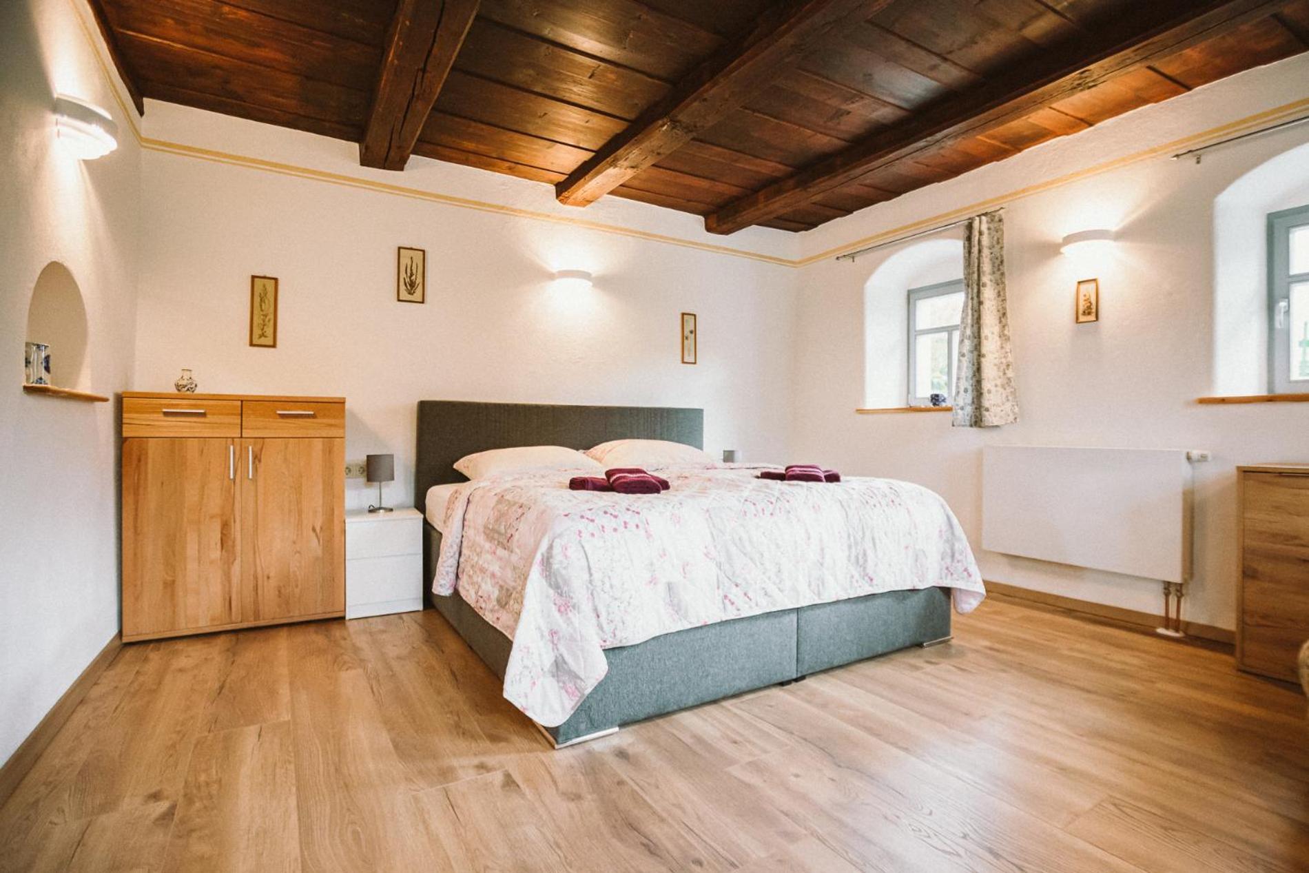 Ferienhaus Am Hoernchen Glashutte  Buitenkant foto